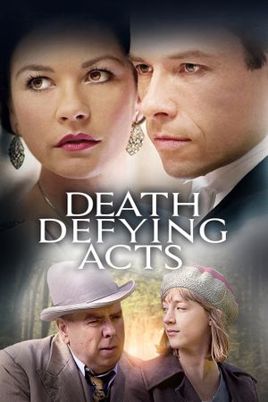 Death Defying Acts's poster