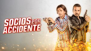 Socios por accidente's poster