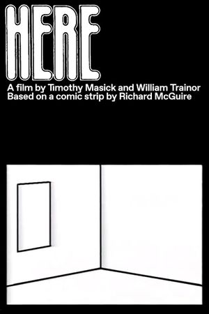 Here's poster
