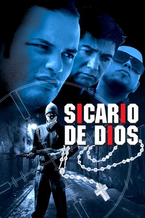 Sicario De Dios's poster