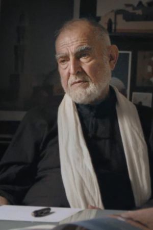 Documentary: Architect Abdelwahed El-Wakil's poster