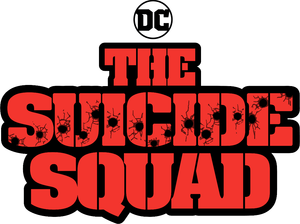 The Suicide Squad's poster