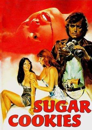 Sugar Cookies's poster