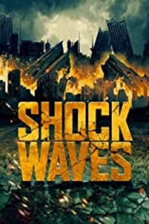 Shockwaves's poster
