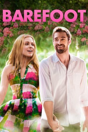 Barefoot's poster