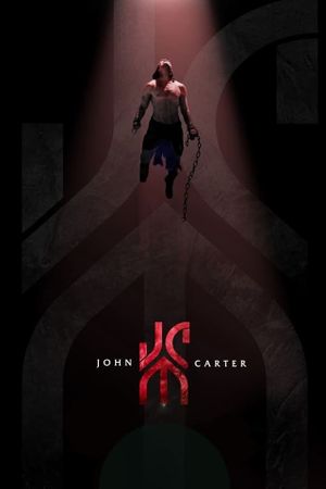 John Carter's poster
