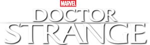 Doctor Strange's poster