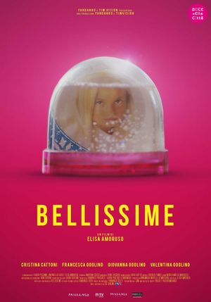 Bellissime's poster