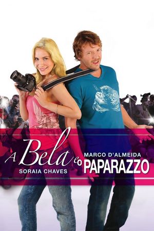 Beauty and the Paparazzo's poster