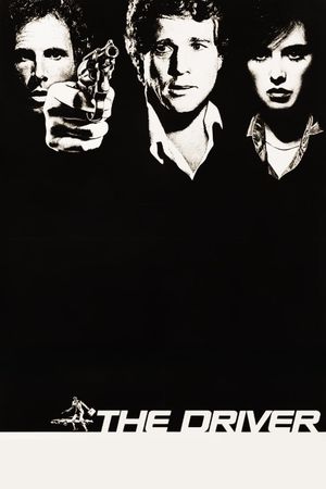 The Driver's poster