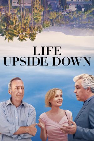 Life Upside Down's poster