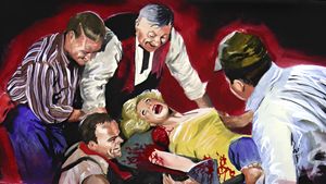 Two Thousand Maniacs!'s poster