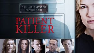 Patient Killer's poster