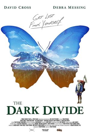 The Dark Divide's poster