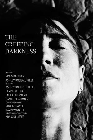 The Creeping Darkness's poster