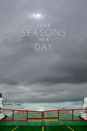 Four Seasons in a Day's poster image