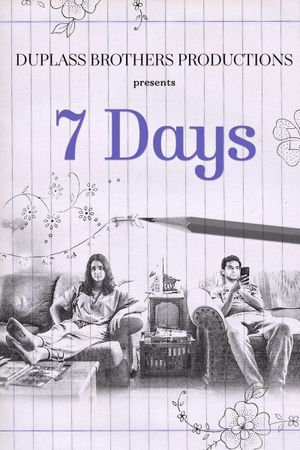7 Days's poster
