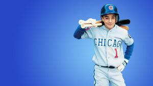 Rookie of the Year's poster