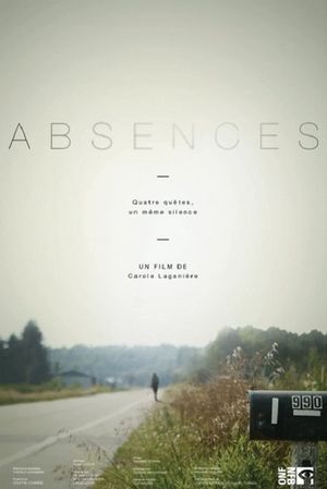 Absences's poster