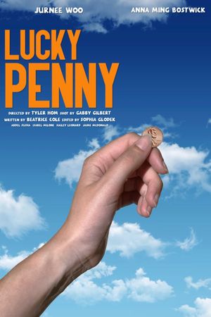 Lucky Penny's poster