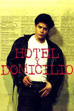 Hotel y domicilio's poster