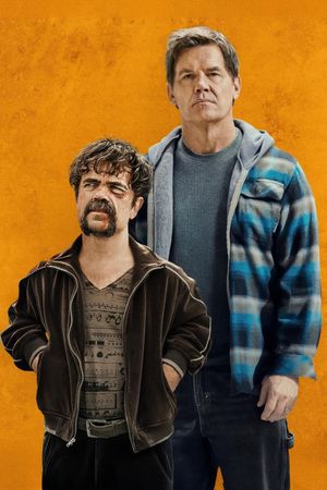Brothers's poster