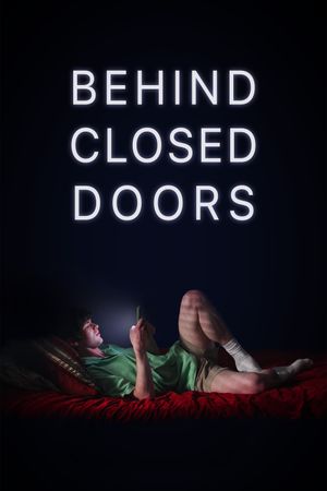 Behind Closed Doors's poster