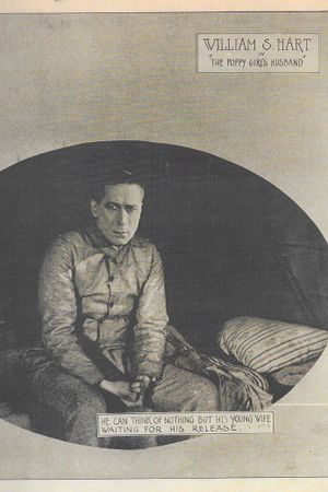 The Poppy Girl's Husband's poster