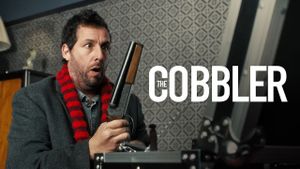 The Cobbler's poster