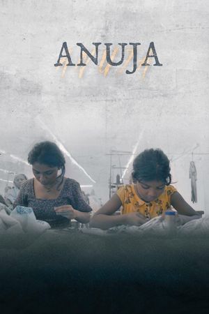 Anuja's poster