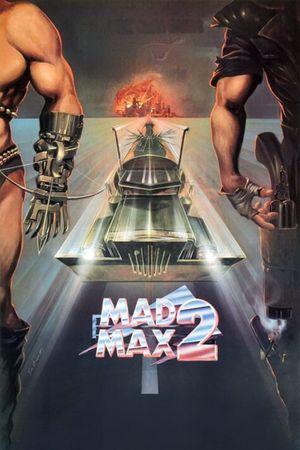 The Road Warrior's poster