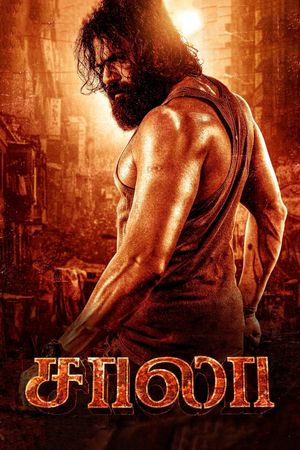 Saala's poster