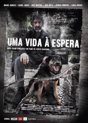 Uma Vida à Espera's poster