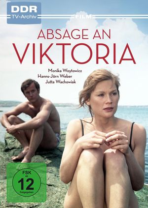 Absage an Viktoria's poster