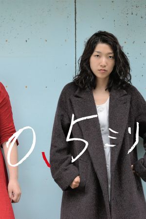 0.5 mm's poster
