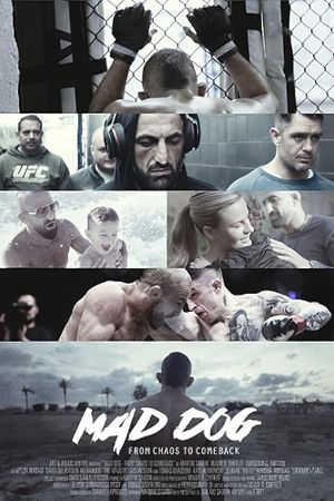 Mad Dog's poster