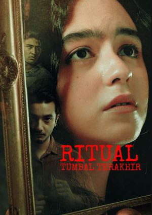 Ritual Tumbal Terakhir's poster