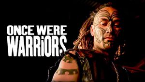 Once Were Warriors's poster