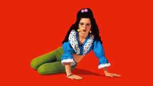 Welcome to the Dollhouse's poster