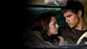 The Twilight Saga: New Moon's poster