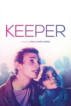 Keeper's poster
