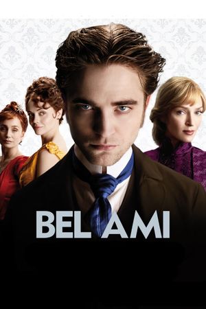 Bel Ami's poster