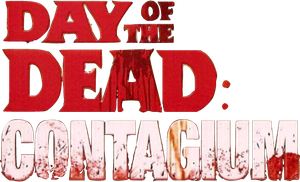 Day of the Dead 2: Contagium's poster