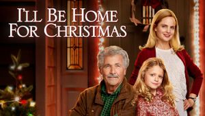 I'll Be Home for Christmas's poster