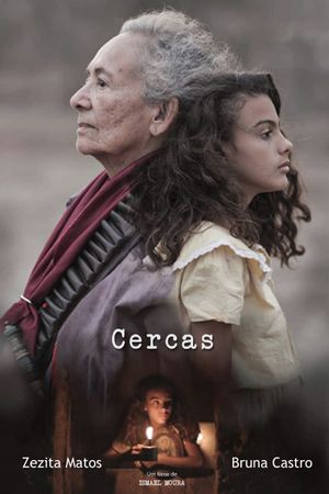 Cercas's poster