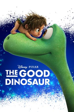 The Good Dinosaur's poster