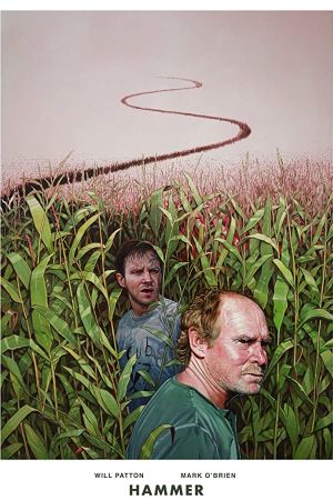 Hammer's poster