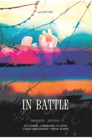 In Battle's poster image