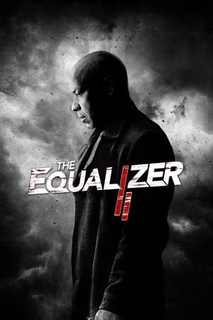 The Equalizer 2's poster