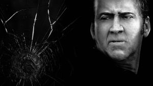 Vengeance: A Love Story's poster